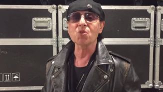 ‚Deutschland macht Musik‘: Scorpions mischen mit!