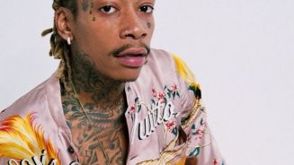 Tüchtig: Wiz Khalifa steigt ins Marihuana-Business ein