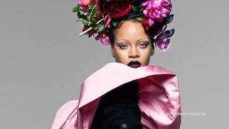 Rihanna: ‚Hoffe, dass mir mein Hintern erhalten bleibt‘