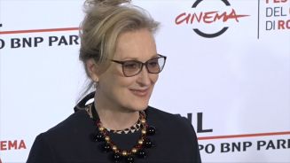 Schweigen von Meryl Streep: Konfrontation der NY-Times