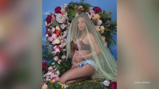 Schwanger, müde, Grammys: Keine Pause für Beyoncé