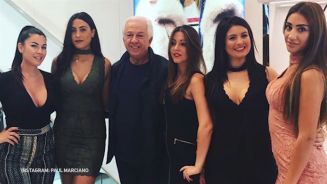 ‚Unschuldig‘ und trotzdem weg: Paul Marciano verlässt Guess