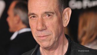 Star Miguel Ferrer ist tot: Clooney trauert um Cousin