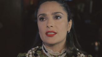 Märchenhaft: Salma Hayek spricht über ihren neuen Film