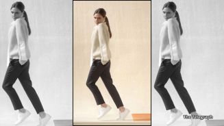 Victoria Beckham schrumpft: Der Grund sind High Heels