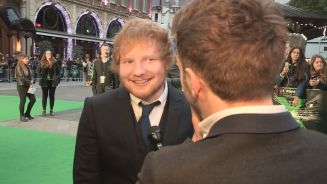 Na sowas: Ed Sheeran bekommt ‚Game of Thrones‘-Rolle