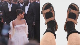 Aufgepasst! Rihanna gibt heiße Styling-Ansagen