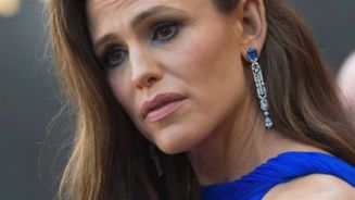 Jennifer Garner erklärt ihren entsetzten Oscar-Blick!