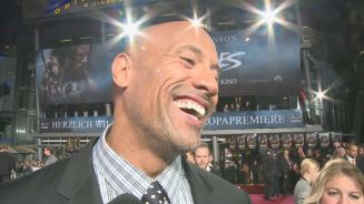 Dwayne Johnson: Erste Details zum neuen ‚Jumanji‘