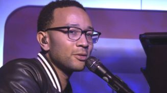 CMA-Kontroverse: John Legend verteidigt Beyoncé