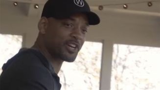 YouTube-Herausforderung: So genial reagiert Will Smith