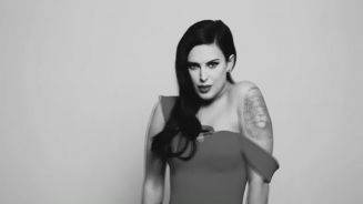 Rumer Willis: Heißes Teaservideo auf Instagram