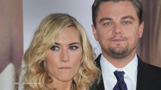 Dinner-Date: DiCaprio und Winslet versteigern sich!