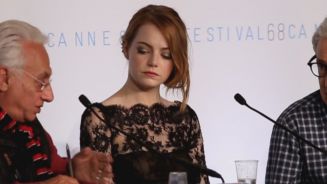 Angststörung: Emma Stone ging als Kind durch die Hölle