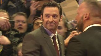 Weltpremiere: Jackman und Stewart präsentieren ‚Logan‘