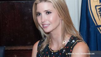 Ivanka Trump ist ‚voll Punkrock‘: Das Netz reagiert