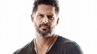 Joe Manganiello: 'Ich war vorm Trinken schon süchtig'