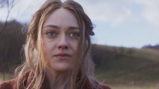 Stumme Heldin: Dakota Fanning in ‚Brimstone‘