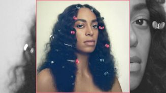 Kleine Schwester: Solange läuft Beyoncé den Rang ab