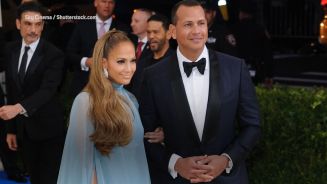 ‚Peinlicher Moment‘: A-Rods erste Begegnung mit J.Lo