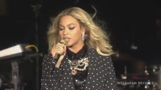 Santana über Beyoncé: ‚Sie ist keine Sängerin‘