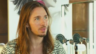 Seit Let’s Dance? Gil Ofarim hat kaum Luft zum Atmen!