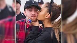 Ariana Grande: Hatte ihr Ex ein Alkoholproblem?