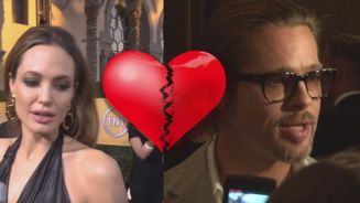 Scheidung: Brangelina hat sich getrennt