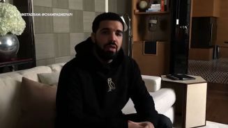 Drakes ‚Scorpion‘: Album sorgt für lustige Kommentare