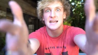 Youtube-Star filmt Leiche: Karriereende für Logan Paul?