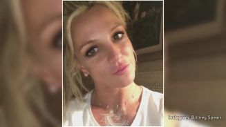 Israel: Wahl vertagt – wegen Britney Spears