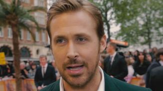 Großes Vorbild: Ryan Gosling trauert um Debbie Reynolds