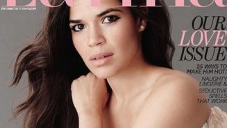 America Ferrera: 'Latinas dürfen keine Ausnahme sein!'