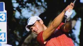 Porsche European Open: Kaymer auf Rang sechs