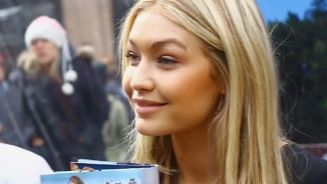 Nach Panikattacke: Gigi Hadid unterstützt ihren Zayn