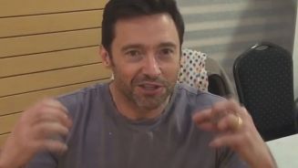 Hugh Jackman: Countdown für den letzten Wolverine-Film