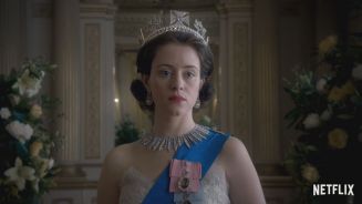 ‚The Crown‘: 3 Fakten zur neuen Netflix-Serie