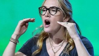 Oft gemobbt: Kate Winslet spricht offen wie nie