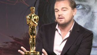 5 Gründe: Darum sollte DiCaprio einen Oscar gewinnen