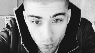 Erfolg: Zayn Malik und Taylor Swift tun sich zusammen