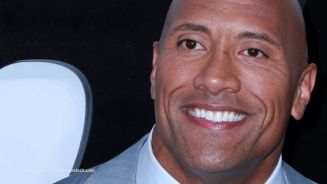 ‚The Rock‘: Dwayne Johnson ist bestbezahlter Schauspieler aller Zeiten