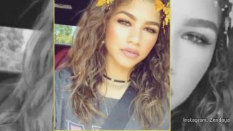 Prominente Hilfe: Zendaya hilft Cybermobbing-Opfer