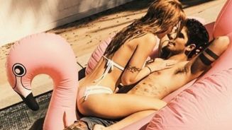 Bella Thorne: Tyler Posey ist ihr aktueller ‚Man-Crush‘