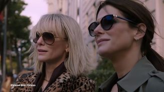 Oceans 8 bricht Rekorde: Tribut an die Frauenwelt