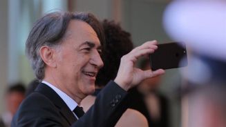 Selfie-Verbot: Keine Selbstinszenierung in Cannes