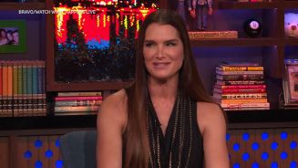 Nun auch Brooke Shields: Trumps alte Dating-Geschichten