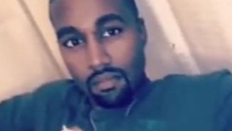 Nach 8 Tagen: Kanye West aus Krankenhaus entlassen