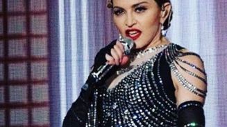 Rocco beleidigt Madonna: 'Ich bin der Sohn einer Hure!'