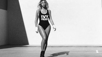 Schweißtreibend: Beyoncés neue sportliche Modelinie