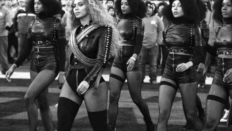 Peinlich: Anti-Beyoncé-Demo läuft anders als gedacht